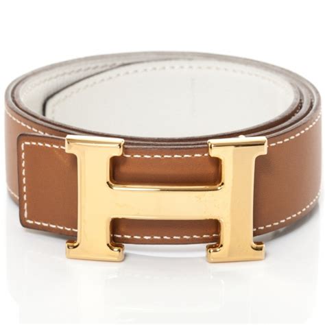 hermes belt with the h|genuine leather Hermes belt.